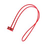 Qsvbeeqj AntiDrop - Fascia per il collo resistente ai grovigli, per uno stile di vita attivo, soluzione di trasporto sicura, senza grovigli