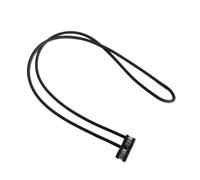 Qsvbeeqj AntiDrop - Fascia per il collo resistente ai grovigli, per uno stile di vita attivo, soluzione di trasporto sicura, senza grovigli