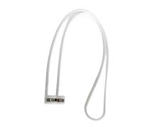 Qsvbeeqj AntiDrop - Fascia per il collo resistente ai grovigli, per uno stile di vita attivo, soluzione di trasporto sicura, senza grovigli