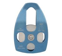 Qsvbeeqj Arrampicata Frizioni Riduzione Puleggia Fisso Puleggia Di Accensione Per L'Ambiente di Montagna Durabilità Salita Puleggia