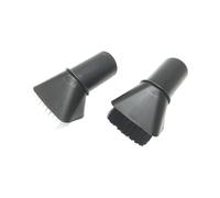 Qsvbeeqj Aspirapolvere Attacco Spazzola 32mm Setola In Nylon Morbido Per 2.863-221.0 Aspirazione Aspirazione Pulitore Pulizia Pavimento Accessori Setola In Nylon Accessorio