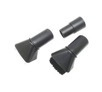 Qsvbeeqj Aspirapolvere Attacco Spazzola 32mm Setola In Nylon Morbido Per 2.863-221.0 Aspirazione Aspirazione Pulitore Pulizia Pavimento Accessori Setola In Nylon Accessorio