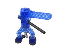 Qsvbeeqj Auto Dents Puller Professional Dents Strumento di Rimozione Dent ad alte prestazioni Riparazione Cadaveri Lamiera Riparazione Puller Automotive Dent Riparazione