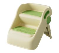 Qsvbeeqj Bambini Pieghevole Passo Sgabello Non Scivolo Esterno Bagno Sgabello Con Anti Tilt Caratteristica Bambini Sgabello Da Cucina Per Bambini Bambini Sicuro Sgabello Pieghevole