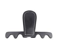 Qsvbeeqj Bastone da biliardo a 4 fori per tavolo da biliardo, per piscina Cue Piscina Cue Rack
