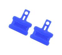 Qsvbeeqj Bici da strada Idraulico Freno A Disco Spurgo Distanziale Olio Cambiamento Spurgo Stopper Inserti Pinze Pad Rondella Rondella Ron