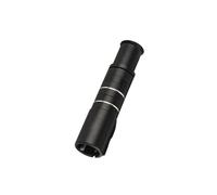 Qsvbeeqj Biciclette Forcella Stelo Estensori di Altezza In Lega di Alluminio Biciclette Manubrio Rises Up Adattatore Ciclo Forcella Stem Extension Risers Bike Manubrio Regolatore di Altezza