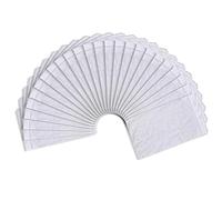 Qsvbeeqj Calze filtranti per piscina, per skimmer e skimmer