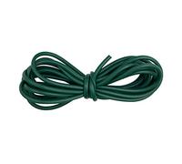 Qsvbeeqj Carp Fishing Casing Tubo di Gomma Anti-Groviglio Rig Tubo Manicotti Forniture Da Pesca Per Carp Hair Rigs Affrontare Linea Anti-morso