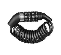 Qsvbeeqj Caschi Password Serratura Con Foro Design Anti Furto Caschi Leggero Lucchetto Easy Carry Per Moto Bicicletta Outdoor Uso Outdoor Avventure Caschi Blocco di Sicurezza