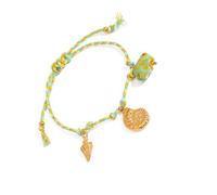 Qsvbeeqj Cavi intrecciati unisex marini con incantesimo marino, dimensioni flessibili, Taglia unica, come descritto