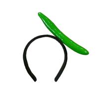 Qsvbeeqj Cerchietto per capelli con temperamento per appuntamenti quotidiani frangia laterale copricapo elegante da donna per feste in costume e celebrazioni