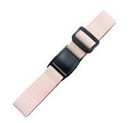 Qsvbeeqj Cintura invisibile per le donne elastica regolabile cintura elastica in vita per lo styling quotidiano e vari outfit cintura invisibile, A, Taglia unica