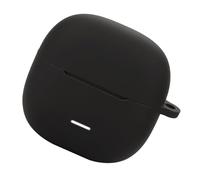 Qsvbeeqj Coperture per auricolari per Buds 6 Lite Earbuds Silicone Shell Housing Custodia Flessibile Pelle