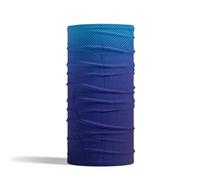 Qsvbeeqj Copricapo a bandana maschere collo scaldacollo invernale multifunzionale grida posteriore cravatta cravatta leggera copricapo versatile