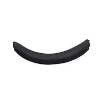 Qsvbeeqj Cuscinetti auricolari di ricambio Cuffie Cuffie Per Head Beam Pad Per G533 Head Beam Pad Copertura Fascia Protettore Parti Fasce Donne Sottile