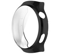 Qsvbeeqj Custodia completa di protezione per lo schermo SmartWatch 4, contro la polvere