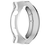 Qsvbeeqj Custodia completa di protezione per lo schermo SmartWatch 4, contro la polvere