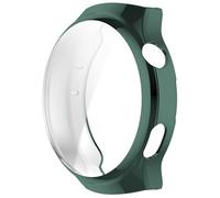 Qsvbeeqj Custodia completa di protezione per lo schermo SmartWatch 4, contro la polvere