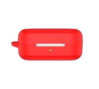 Qsvbeeqj Custodia in silicone per cuffie antipolvere impermeabile Protezione contro i danni per C510