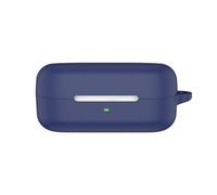 Qsvbeeqj Custodia in silicone per cuffie antipolvere impermeabile Protezione contro i danni per C510