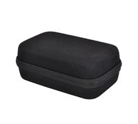 Qsvbeeqj Custodia protettiva per penne per bambini, per SCRIB3D P1, materiale scolastico, Nero