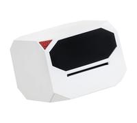 Qsvbeeqj Dispositivo automatico dei giochi di partito del commerciante di carte da gioco della macchina di commerciante per la carta portatile di spettacolo del partito Shufflers ed il commerciante
