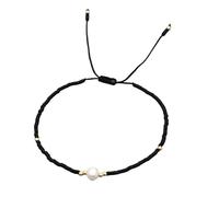 Qsvbeeqj Elastico Perline Eleganti Perle Perline Texture Accessori Da Polso Per Le Donne Evento Formale Abiti Casual Gioielli Da Polso Alla Moda, One Size, come descritto