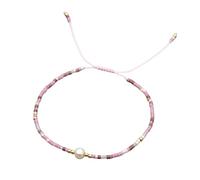 Qsvbeeqj Elastico Perline Eleganti Perle Perline Texture Accessori Da Polso Per Le Donne Evento Formale Abiti Casual Gioielli Da Polso Alla Moda, One Size, come descritto