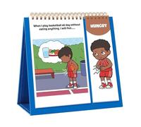 Qsvbeeqj Feelings Flipbook Per Bambini Impara A Identificare 20 Diverse Emozioni E Prenota Sociale Emozionale Bambini Sociali E Emozioni Regolamento Strumenti