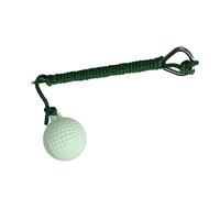 Qsvbeeqj Fly Swing Training Corda Portatile Fly Corda Hit Colpo Putting Formazione Orientamento Strumento Aiuto