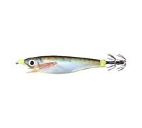 Qsvbeeqj Gamberetti Artificiali Calamari Con Pancia Rotonda Esca Da Pesca Per Migliorare Le Attrazioni Esca Di Pesca