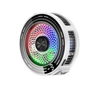 Qsvbeeqj Gioca Frigorifero Del Telefono Con Display Digitale 3 Ritmo Modificabile INTELLIGENCE Termoregolazione Attraente In Tutto il Mondo Basso Rumore Piano Sottile Estremo Frigorifero Del Telefono