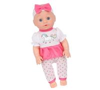 Qsvbeeqj Giocattoli rinati Early Early Educational Uso Per Il Bambino