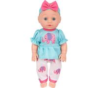 Qsvbeeqj Giocattoli rinati Early Early Educational Uso Per Il Bambino