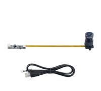 Qsvbeeqj Global Shutter - Modulo fotocamera da 1 MP per il rilevamento rapido del codice USB, 1 MP