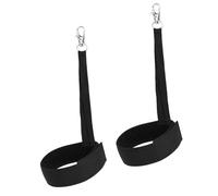 Qsvbeeqj Guanti da perdita Cinghie da polso Guanti da sci regolabili Cordini di Nylon per Sci Snowboard Sport invernali Guanti da snowboard Guinzagli