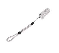 Qsvbeeqj Guanti da pesca, lavaggio professionale per dita da pesca, resistente alle dita, anti-taglio, singole impronte digitali, guanti da pesca per esterni