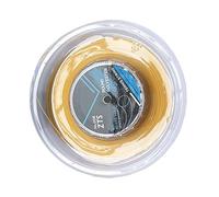 Qsvbeeqj Hard Line Strings Tennis Racket String String Advanced Tennis Player String per allenatori e tecniche di miglioramento del giocatore, stringa professionale da tennis