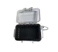 Qsvbeeqj Impatto Dispositivi Esterni Resistenti Organizzatori Impermeabile Valigia Regolabile Per Strumenti Da Campeggio Attrezzature Da Campeggio Organ