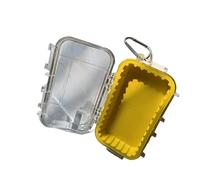 Qsvbeeqj Impatto Dispositivi Esterni Resistenti Organizzatori Impermeabile Valigia Regolabile Per Strumenti Da Campeggio Attrezzature Da Campeggio Organ