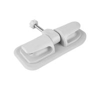 Qsvbeeqj Kayak Paddles Holder PVC Kayak Barche Remo Patch Paddle Holder Canoe Accessori Per Canoe Barche Gonfiabili Remo Patch