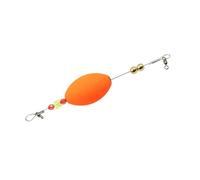 Qsvbeeqj La dimensione multipla installa rapidamente le bobine di pesca con le bobine resistenti alla corrosione di capacità 10kg per i flussi ed il galleggiante della concorrenza del lago