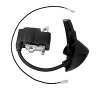 Qsvbeeqj La Protezione Efficiente Della Sovracorrente Della Bobina Di Accensione Previene L'Errore Elettrico Facile Installazione Per Seghe A Catena Durevole