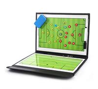 Qsvbeeqj Lavagna tattica Per Allenatori Di Calcio Calcio Allenatori Di Formazione Attrezzature Per Lo Sviluppo Di Strategie Giornaliere E Sostituzioni