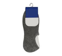 Qsvbeeqj Low Cut Invisibile Short Sock Per Le Donne Mens Solido Traspirante Mesh Casual Sport Wicking Cotone Fodera Calzino Casual Cotone, casuale, Taglia unica