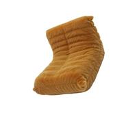 Qsvbeeqj Miniatura Singolo Divano Modello Divano Figurine 1/12 Scala Realistica Dollhouse Mobili Per Bambini Creativo Così Fare Come Giochi Gioco Dollhouses Accessori