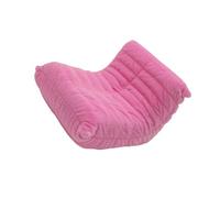 Qsvbeeqj Miniatura Singolo Divano Modello Divano Figurine 1/12 Scala Realistica Dollhouse Mobili Per Bambini Creativo Così Fare Come Giochi Gioco Dollhouses Accessori