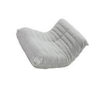 Qsvbeeqj Miniatura Singolo Divano Modello Divano Figurine 1/12 Scala Realistica Dollhouse Mobili Per Bambini Creativo Così Fare Come Giochi Gioco Dollhouses Accessori