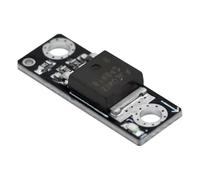 Qsvbeeqj Miniature interruttore ad alta corrente con commutazione rapida e risparmio di spazio 0-30 A 5-18 V MOS Trigger Switches modulo driver